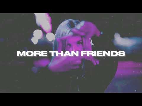 Putar More Than Friends - Svmmerdose