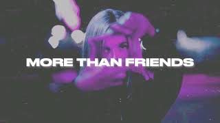 Download Lagu Svmmerdose - More Than Friends MP3