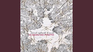 Video thumbnail of "Niccolò Agliardi - Io non ho finito"