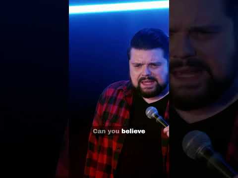 #standupcomedy #funny #truth #realitytv #fridayshorts #funnyshorts