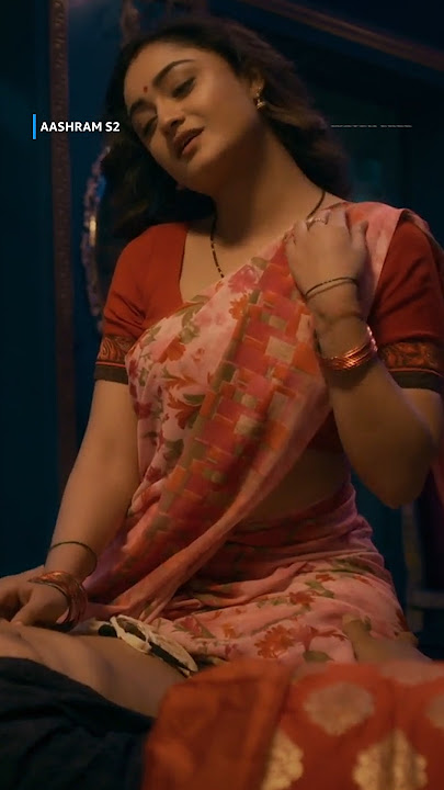 Baba Nirala Ka Aashirvaad | Bobby Deol, Tridha Choudhury | Aashram S2 | Amazon MX Player