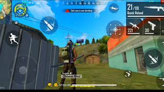 Free Fire លងកភលងថមបញចលតកបល