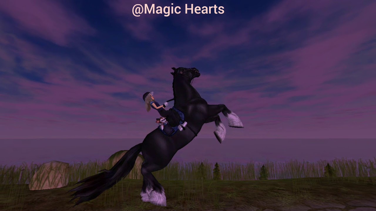 Sso Sterne In New Hillcrest 1 Magic Hearts Youtube