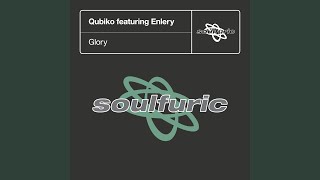 Glory (feat. Enlery) - Qubiko