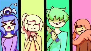 Pastel (Animation meme) FLIPACLIP