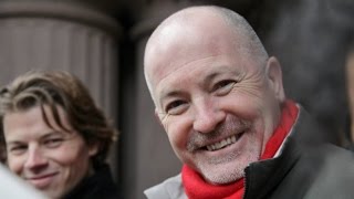 Not guilty ruling in Twitter case 'exactly right': Lawyer
