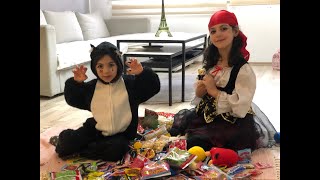 Lina Karnavalı Anlatiyor