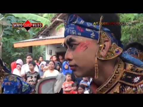 JARANAN NEW SATRIYO MUDO NGANJUK DISC 1 FULL