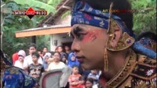 JARANAN NEW SATRIYO MUDO NGANJUK DISC 1 FULL