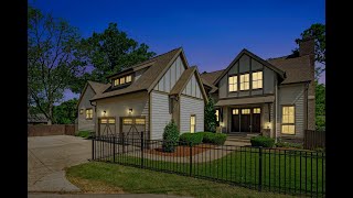 203 36th Ave video tour