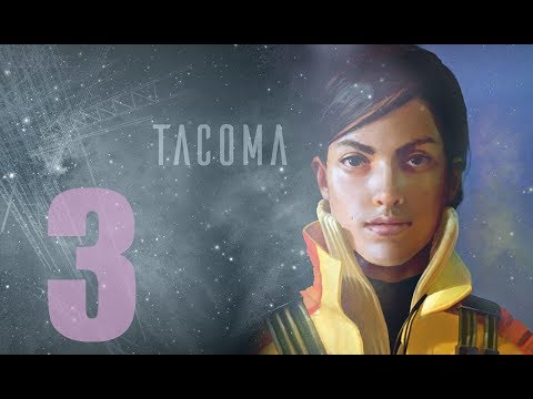 TACOMA | PC ULTRA 60fps | Español | Capítulo 3 