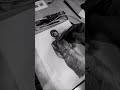 bhavna Maheroliya #drawing #ytshorts #artist #model #youtubeshorts #indian #saree #art #shorts