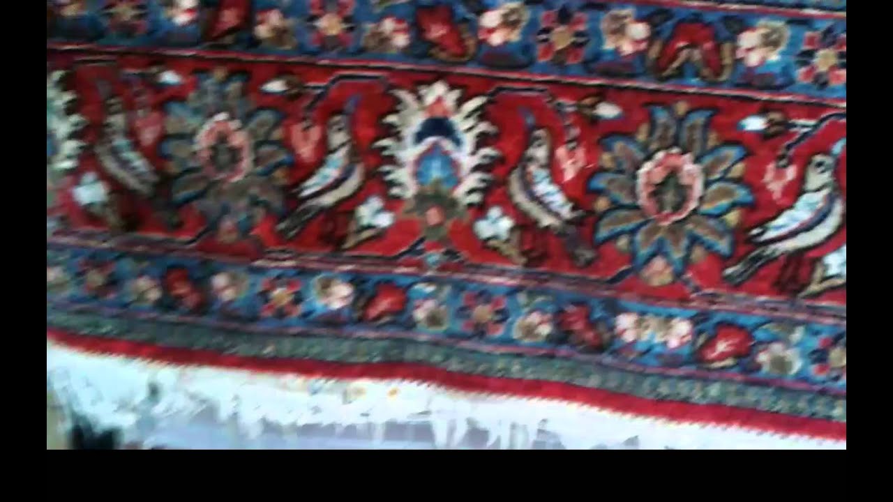 Qualitäts-Biohandwäsche von Teppichen aller Art! (2)