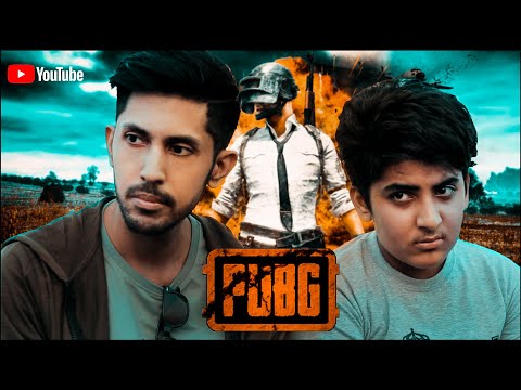Pubg addiction | Kuldeep Singhania