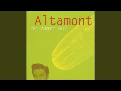 Altamont — Frank Bank
