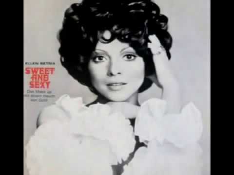 Ellen Betrix Cosmetics / Sweet and Sexy - YouTube