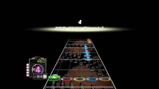 Four Question Marks - Logical Regress