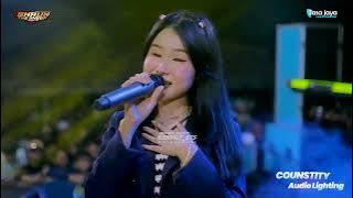 MENDUA AULIA NIRWANA  - SHAUN THE SHEEP - HAPPY PARTY GPS GENERATION - KALIORI REMBANG