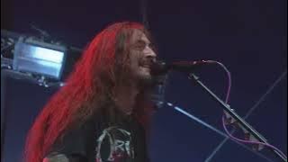 Xentrix - Bloodstock Open Air 2024 [LIVE SHOW]