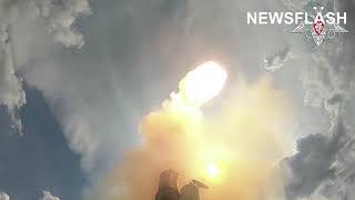 Combat Fire Test For The Russia’s Newest Air Defense System S-500