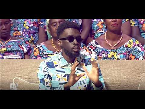 Rosemark Marcel speaks out on WAM!
