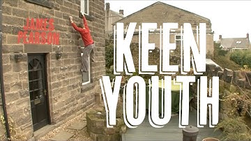 Keen Youth - James Pearson