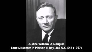 Pierson v. Ray 386 U.S. 547 (1967)