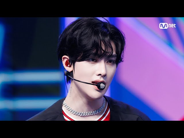 '최초 공개' ZEROBASEONE - SLAM DUNK #엠카운트다운 EP.898 | Mnet 250724 방송
