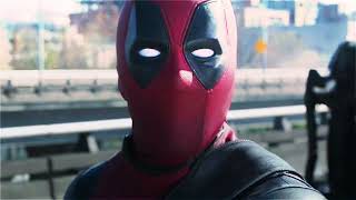 Deadpool Edit