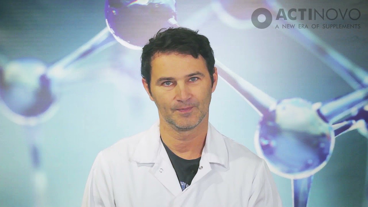 Что такое липосомы?