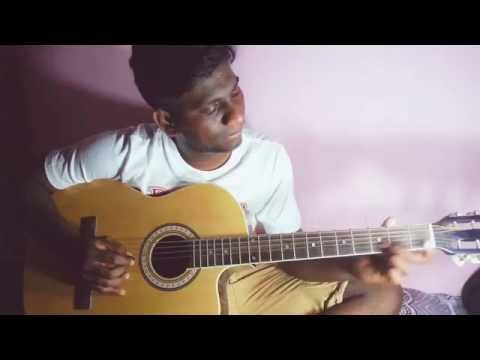 Vennilave Vennilave guitar version...