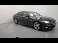 142MH1467 - 2014 BMW 5 Series 520D M Sport AUTO 21,400