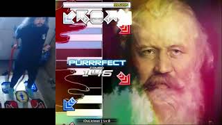 Pump It Up Infinity - Cat Train 99.66%