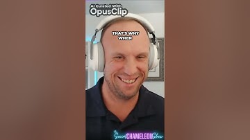 Unlocking the Power of Authentic Leadership: Building Trust and Connection | #podcastclip #podcast