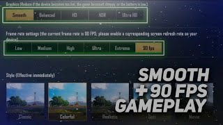 Download free GFX tool pro + FULL LAG Fix +super smooth + ipad view + max potato= Full lag fix screenshot 4