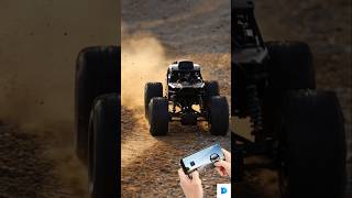 Ramus Rc Car Remote Control Car With 720P Hd Fpv Camera