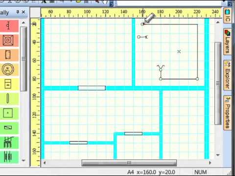 Como hacer instalacion electrica en vivienda