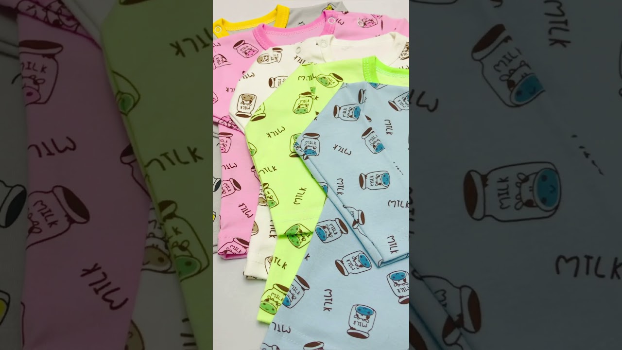 Мамин Малыш / Джемпер / Код 5891