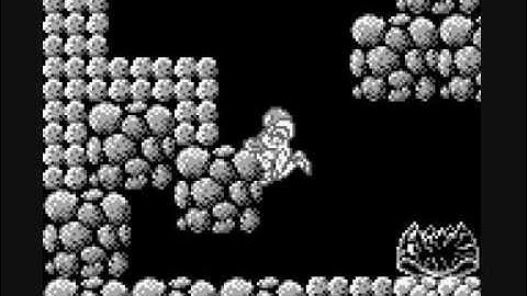 Metroid II : Return of Samus 100% Run - Pt 1 - The Hunt is On