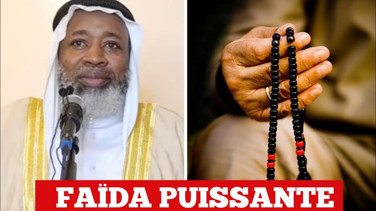 IMAM MAHMOUD KOUMA : FAÏDA PUISSANTE Comment Devenir Riche et Atteindre le Million ?