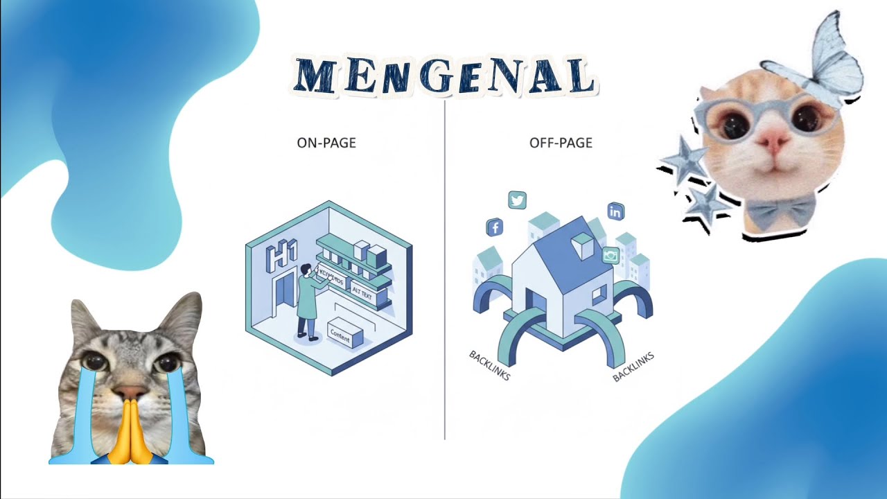 Tips agar tulisanmu muncul di No. 1 Pencarian Google: SEO On-Page & Off-Page