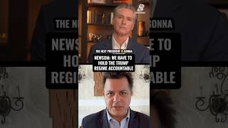 Newsom: Trump knows he’s going to get shellacked in the midterms