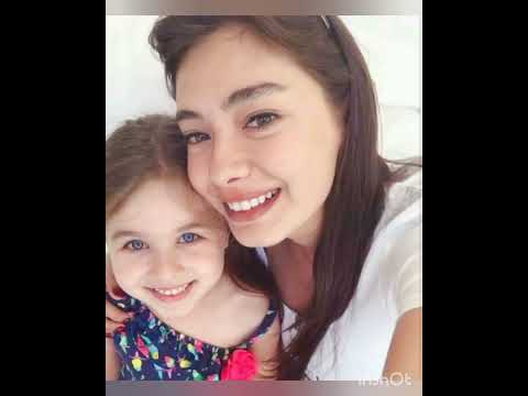 صور رائعة لبطلة مسلسل ابنة السفير 