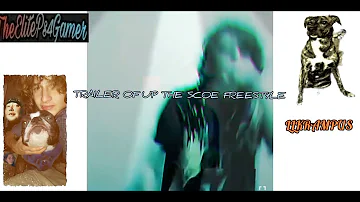 (DIR/SHOT BY //@TheElitePs4Gamer - ("Up The Scoe FREESTYLE!") OFFICIAL TRAILER SNIPPET VIDEO.