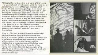 LSD -15- Is This Trip Really Necessary? (HD)
