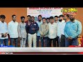 A proud moment for the journalism community as the Basavakalyan Taluka-level journalist body