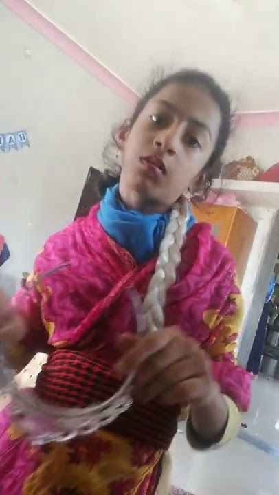 transformation of Nikita's soul into a queen