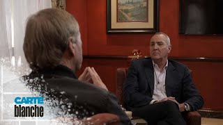 From Boetie to Hollywood baddie | Carte Blanche | M-Net