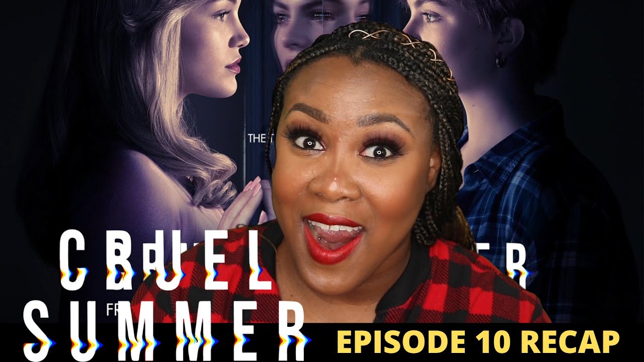 cruel summer episodes cruel summer episodes