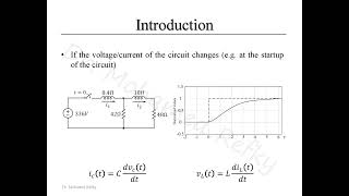 EECS112 Lecture 7 - Transient Analysis I News